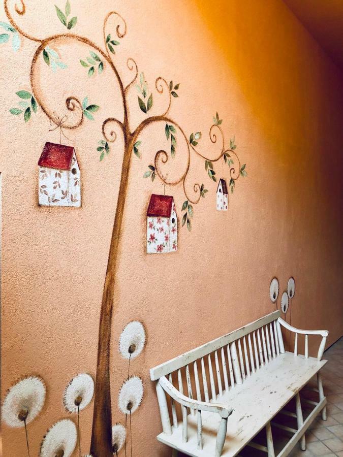 Alice'S Nest-Lake View House Padenghe sul Garda Exterior photo