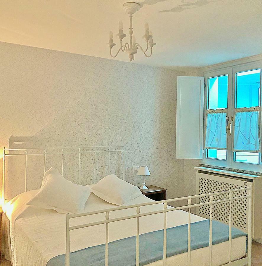 Alice'S Nest-Lake View House Padenghe sul Garda Exterior photo